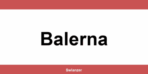 Kontakt Planzer in Balerna