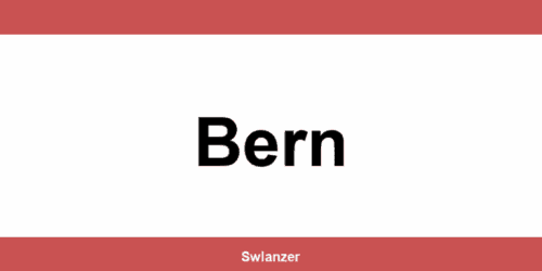 Kontakt Planzer in Bern