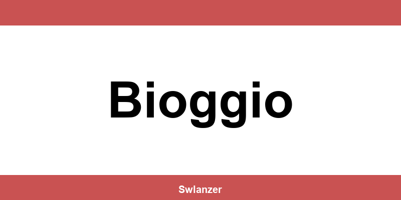 Kontakt Planzer in Bioggio