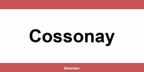 Kontakt Planzer in Cossonay