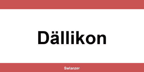 Kontakt Planzer in Dällikon