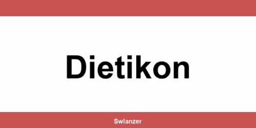 Kontakt Planzer in Dietikon