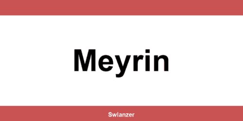 Kontakt Planzer in Meyrin