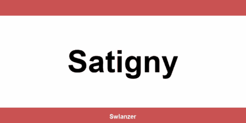 Kontakt Planzer in Satigny