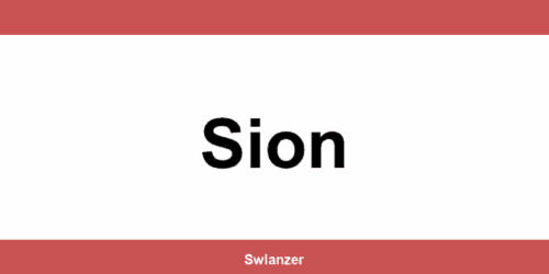 Kontakt Planzer in Sion