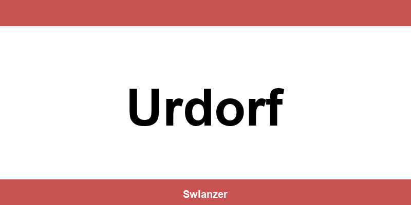 Kontakt Planzer in Urdorf