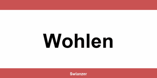 Kontakt Planzer in Wohlen
