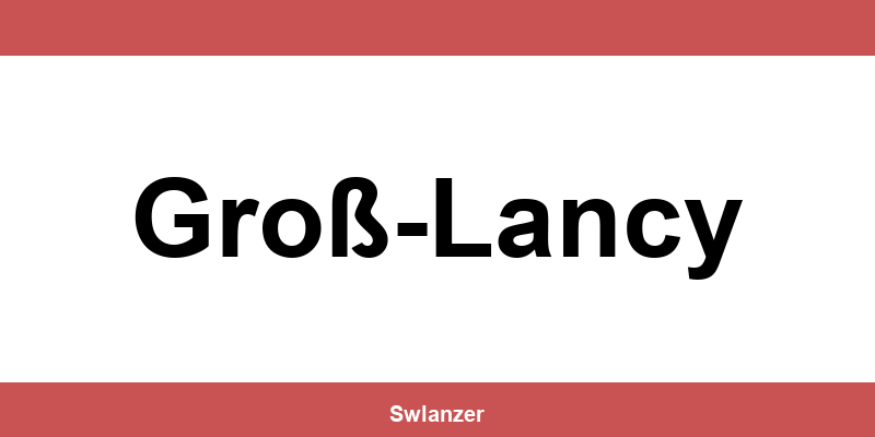 Kontakt Planzer in Groß-Lancy